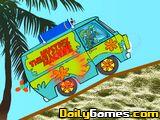 Scooby Doo Mystery Machine 3
