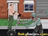Segway Of The Dead