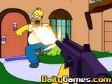 Simpsons 3D Springfield