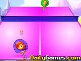 Sofia the First Table Tennis