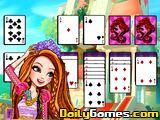 Ever After High Solitaire