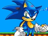 Sonic Unfair
