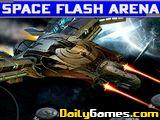 Space Flash Arena