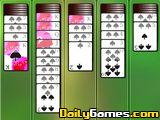 Spider Game Solitaire