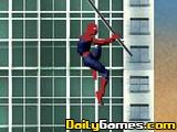 Spiderman 3 Rescue Marie Jane