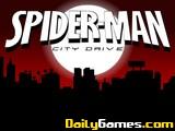 Spider man City Drive