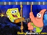 SpongeBob and Patrick New Action 2