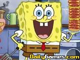 Sponge Bob Difference