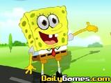Sponge Bob Squarepants Survival