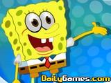 Sponge Bob Twosting