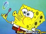Spongebob Bubbles 2