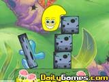 Spongebob Jelly Puzzle