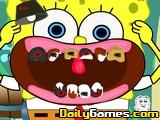 SpongeBob Perfect Teeth