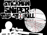 Stickman Sniper Tap to kill