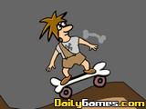 Stone Age Skater 2