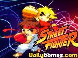 Street Fighter Online