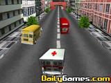 Super Ambulance Drive