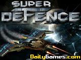 Super Defence