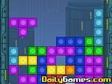 World Tetris