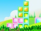 Tetris Slide