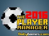 The Player Manager 2016