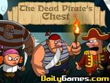 The Dead Pirates Chest