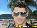 The Fame Cristiano Ronaldo