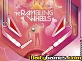 The Rambling Wheel Spinball