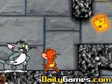 Tom And Jerry Action 2