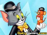Tom and Jerry Memory