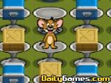 Tom And Jerry Bomberman