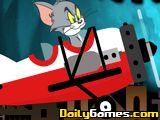 Tom and Jerry In Last Flights