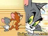 Tom And Jerry Killer