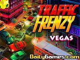Traffic Frenzy Vegas
