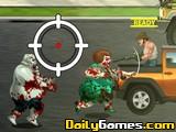 Trucking Zombies