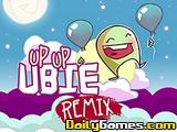 Up Up Ubie Remix