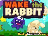 Wake The Rabbit