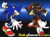 Wave Warrior Sonic EXE 2 