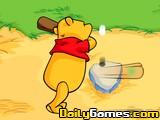 Winnie The Pooh Home Run Derby