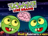 Zombie Like Brains