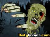 Zombie Die Hard