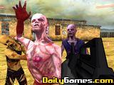 Zombies Shooter 3D