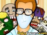 Zombies at Dentist