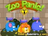 Zoo Panic