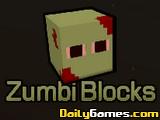 Zumbi Blocks