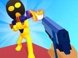 Agent Hunt Shoot