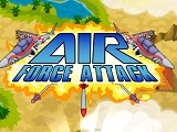 Air Force Attack