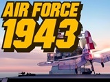 Air Force 1943