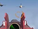 Air Strike War Plane Simulator