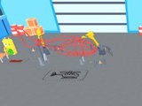 Airplane Factory Tycoon